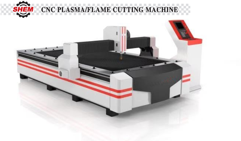 CNC PLASMA CUTTING MACHINE HN-1325D
