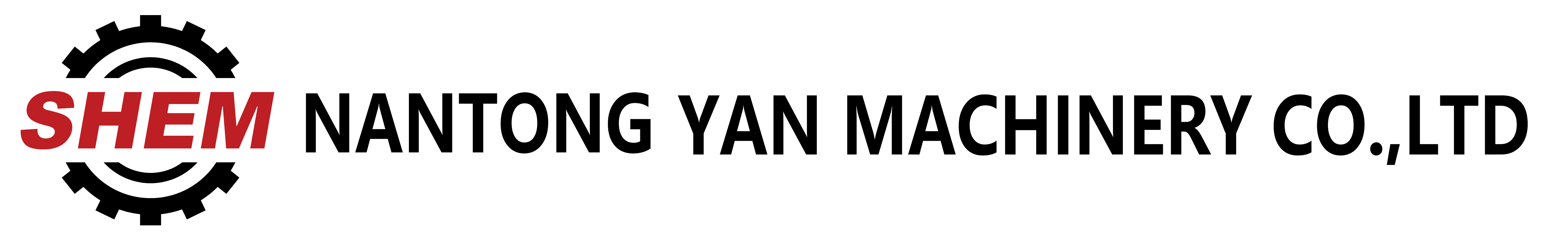 公司LOGO黑色